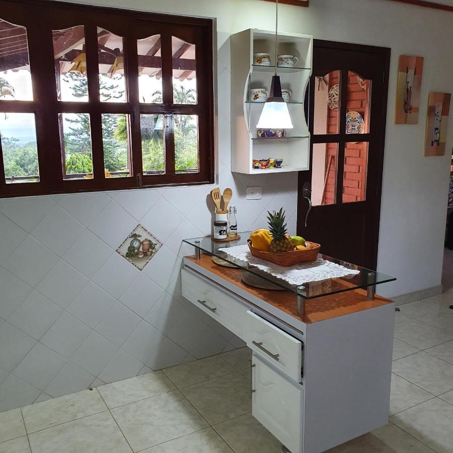 Finca Bellavista Pereira Exterior foto